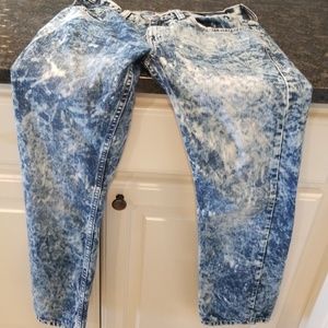 Levi's Slim Jeans